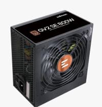 Qida bloku Zalman ZM800-GV2SE 800W 80+ Bronze — şəkil 1