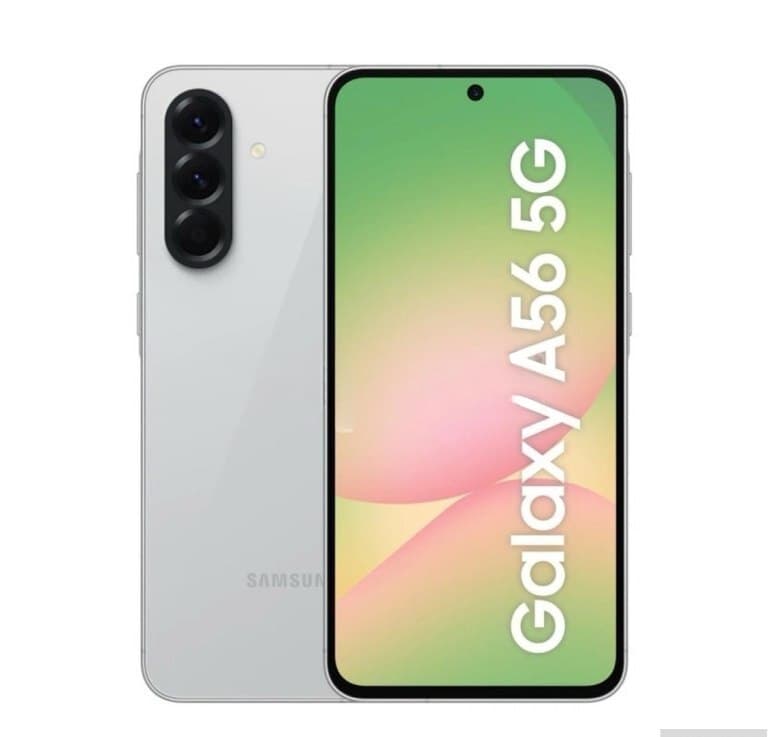 Samsung Galaxy A56, 8 GB