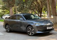 Avtomobil icarəsi Changan 05 2026 — şəkil 7