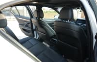 BMW 528, 2013 il, 277000 km, 2 L — şəkil 14