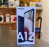 Samsung Galaxy A12, 3 GB — şəkil 2