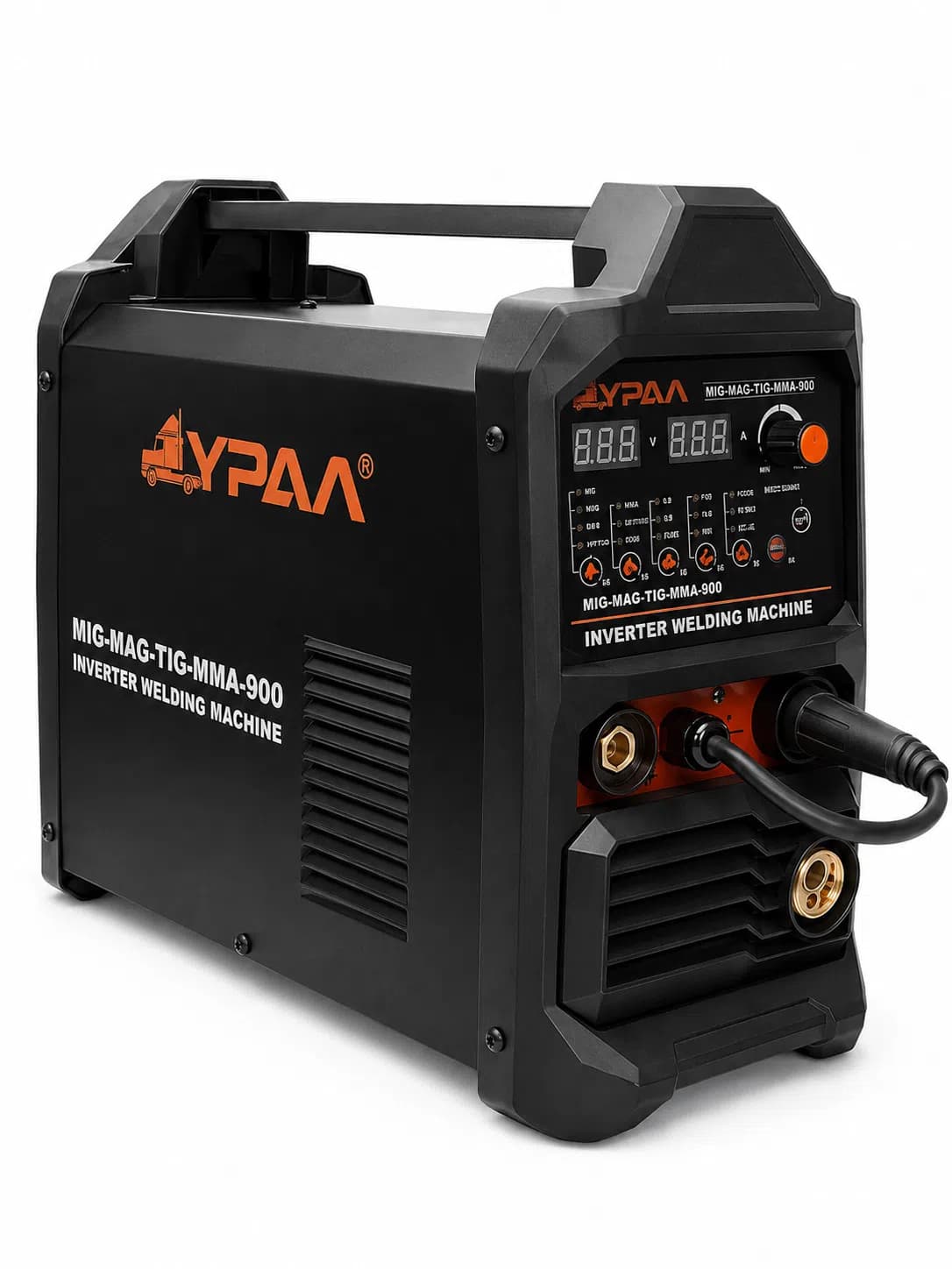 Урал MIG/MAG/TIG/MMA-900 Qaynaq Aparatı
