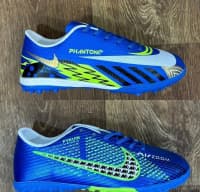 Nike və Joma Futbol Butsları — şəkil 16