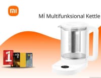 Xiaomi çaydan — şəkil 1