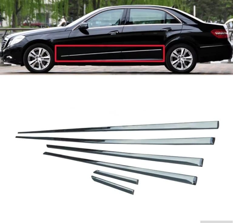 Qapı nikeli Mercedes W212 2013-2015 qabaq tərəf