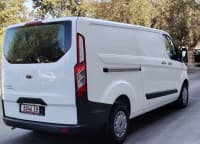 Ford Transit Custom, 2014 il, 158200 km, 2200 L — şəkil 6