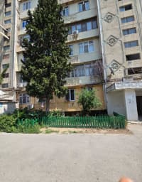 3 otaqlı mənzil 69.3 m² satılır — şəkil 14