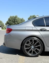 BMW 528, 2014 il, 290000 km, 2000 L — şəkil 7