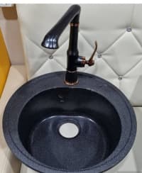 Düzbucaqlı çanaq, Bej rəng — şəkil 2