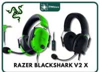 HyperX qulaqlıq — şəkil 1