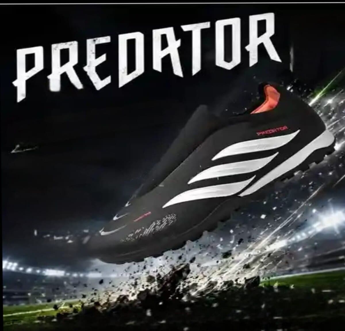 Adidas Predator Futbol Butsiləri