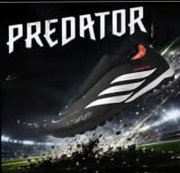 Adidas Predator Futbol Butsiləri — şəkil 1