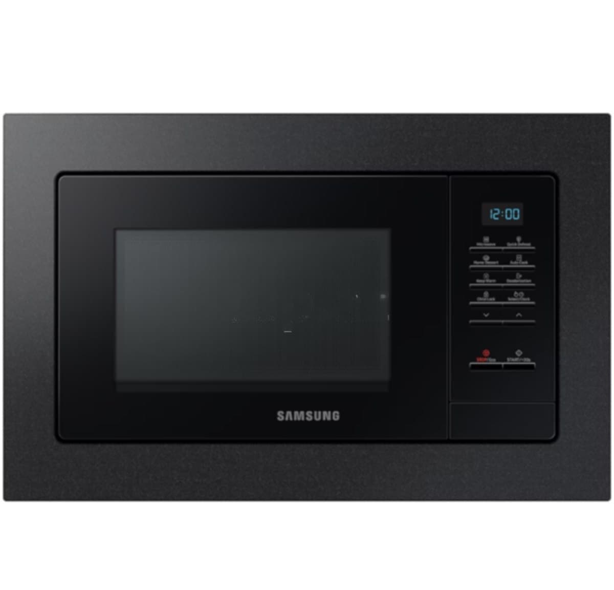 Samsung Mikrodalğalı soba