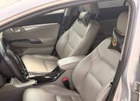 Honda Civic, 2015 il, 287000 km, 1500 L — şəkil 13