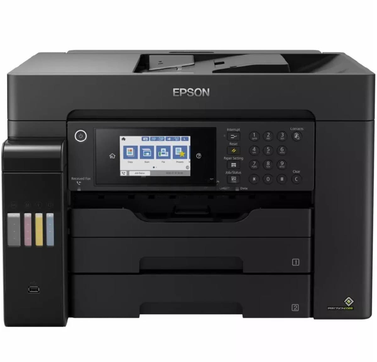 Printer Epson EcoTank L15160 (C11CH71404)