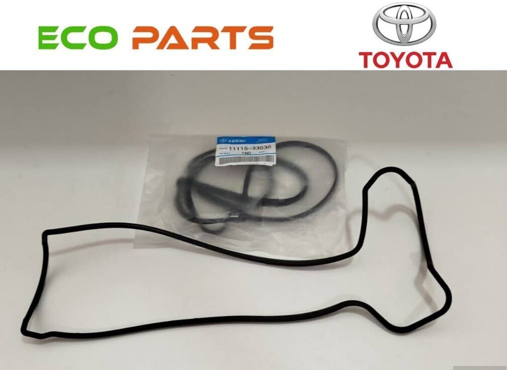 Mühərrik araqatı Toyota Corolla