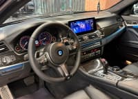 BMW 550, 2014 il, 95000 km, 4400 L — şəkil 8