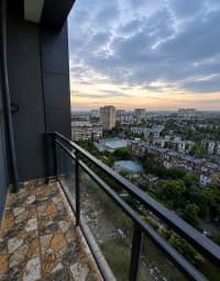 2 otaqlı mənzil 60 m² satılır — şəkil 13