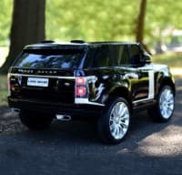Uşaq avtomobili Range Rover 4 motorlu — şəkil 10