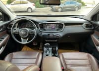 Kia Sorento, 2017 il, 172040 km, 2.2 L — şəkil 12