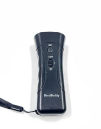 İt təlim cihazı BarkBuddy ultrasonik — şəkil 5
