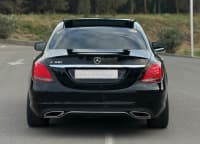 Mercedes C 300, 2016 il, 172000 km, 2 L — şəkil 11