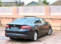 Ford Fusion (North America), 2015 il, 177 km, 1500 L — şəkil 8