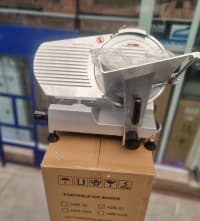 Slayzer JK-300mm Peşəkar Mətbəx Dilimləyici — şəkil 2