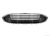 Radiator barmaqlığı Ford Fusion 2013-2020 — şəkil 14