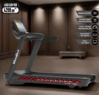 Volksgym V7+ Qaçış Trenajoru — şəkil 2
