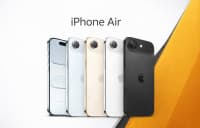 Apple iPhone 17, 8 GB — şəkil 1