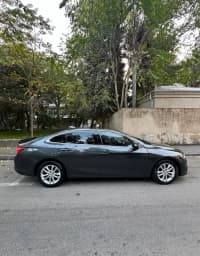Chevrolet Malibu, 2018 il, 160000 km, 1500 L — şəkil 7
