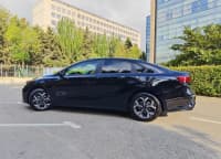 Kia Forte, 2020 il, 129800 km, 2 L — şəkil 6