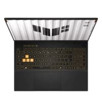 Asus notbuk — şəkil 2
