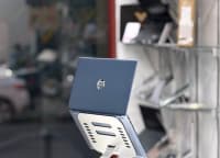 HP markalı notbuk, Boz rəng — şəkil 3