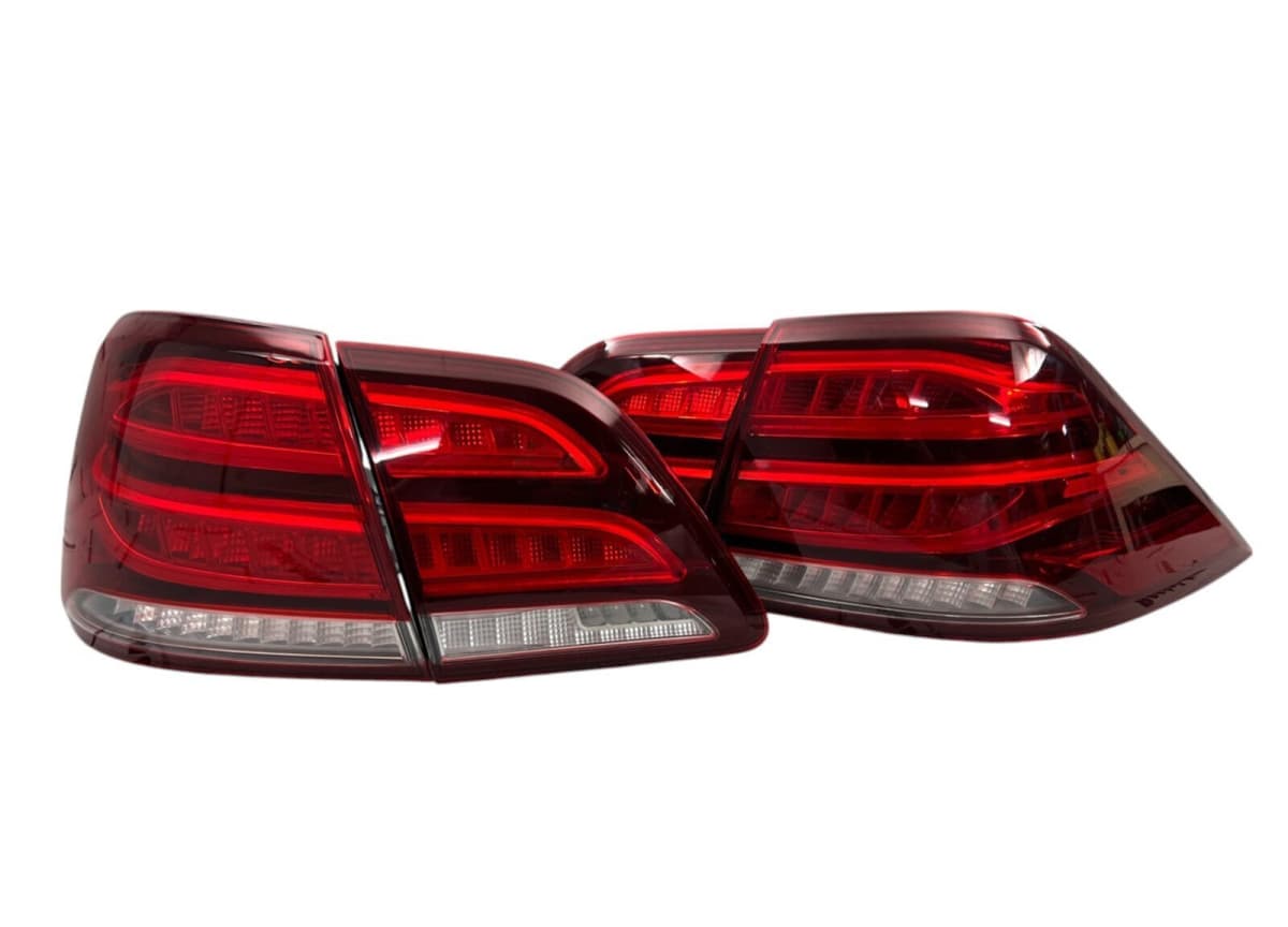 Stop farası Mercedes ML 166