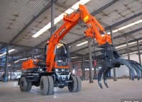 Ekskavator BD150 15 tonluq, 2023 il — şəkil 2