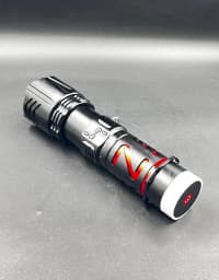 LED fənər BX-D99 şarjlı — şəkil 2