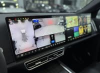 Li Auto L9, 2024 il, 0 km, 1500 L — şəkil 21