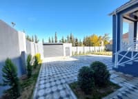 4 otaqlı bağ evi 110 m² satılır — şəkil 7