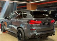 BMW X5, 2020 il, 190000 km, 3000 L — şəkil 5