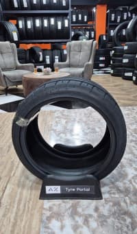 Vitour Formula Spec Z 265/35R18 97Y XL Şini — şəkil 3