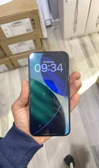 Apple iPhone 15 Pro Max, 8 GB  — şəkil 1