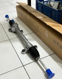 Sükan reykası Toyota Aqua 45510-52351 — şəkil 4
