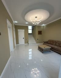 5 otaqlı həyət evi 150 m² satılır — şəkil 8