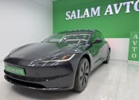 Tesla Model 3, 2025 il, 1900 km — şəkil 3