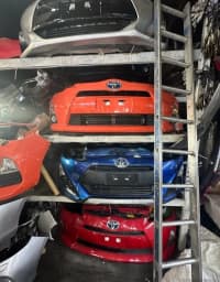 Ehtiyat hissələri Toyota və Nissan modelləri üçün — şəkil 7