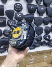 Airbag və airbag qapağı Hyundai Tucson 2020 — şəkil 4