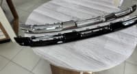Bufer xromu Mercedes W167 — şəkil 9