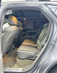 Bentley Bentayga, 2022 il, 20000 km, 4000 L — şəkil 9
